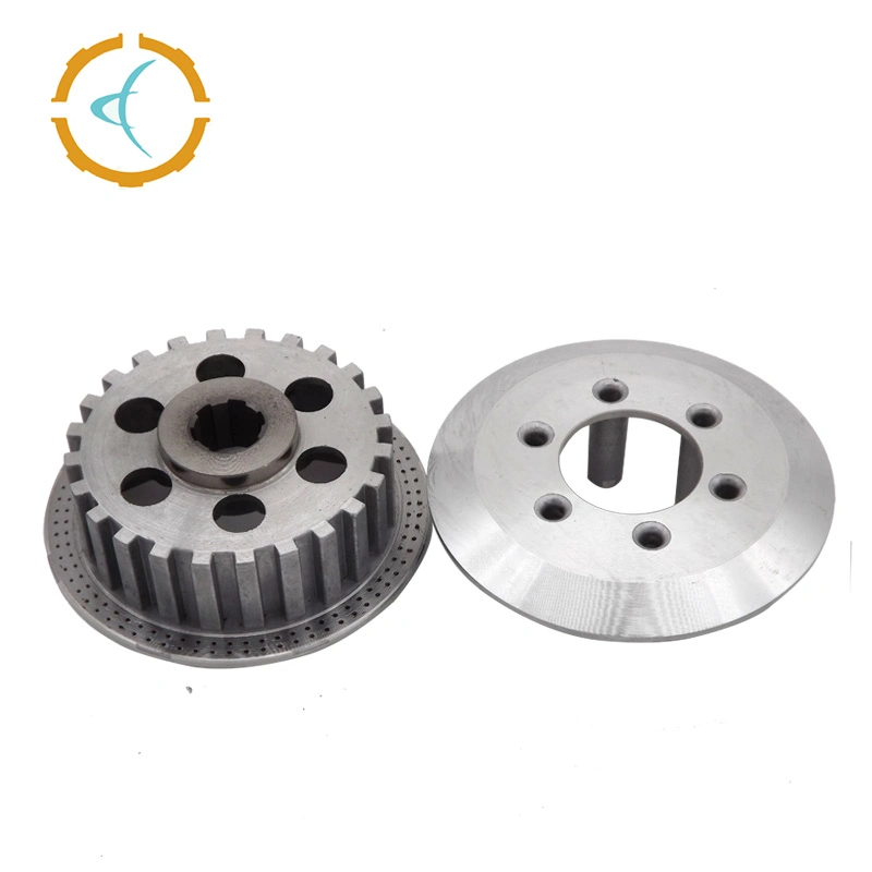 Factory OEM Clutch Hub Set for Honda Motorcycle (CG200)