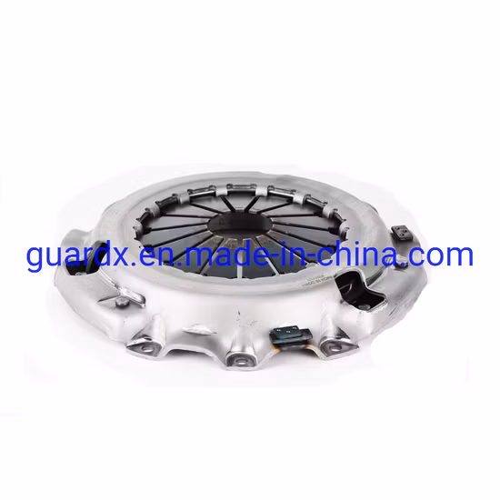 Disco frizione con garanzia di due anni 1861532638 per VW Polo Classic 95