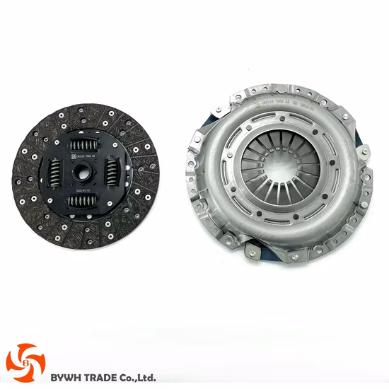 Corredo della frizione dei ricambi auto di Cn1c15 7563AA Cn1c15 7550 aa per la raccolta Baodian di Ford Transit Jmc